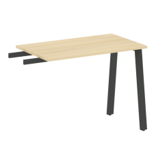 Metal System Приставной элемент на А-образном м/к 1000*600*750